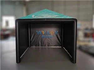 Publicitat Inflables Casa Carpa